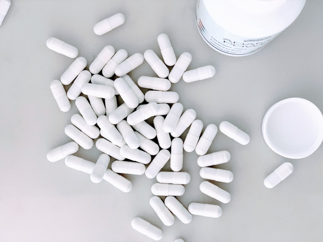 Understanding nutrient deficiencies in men's diet