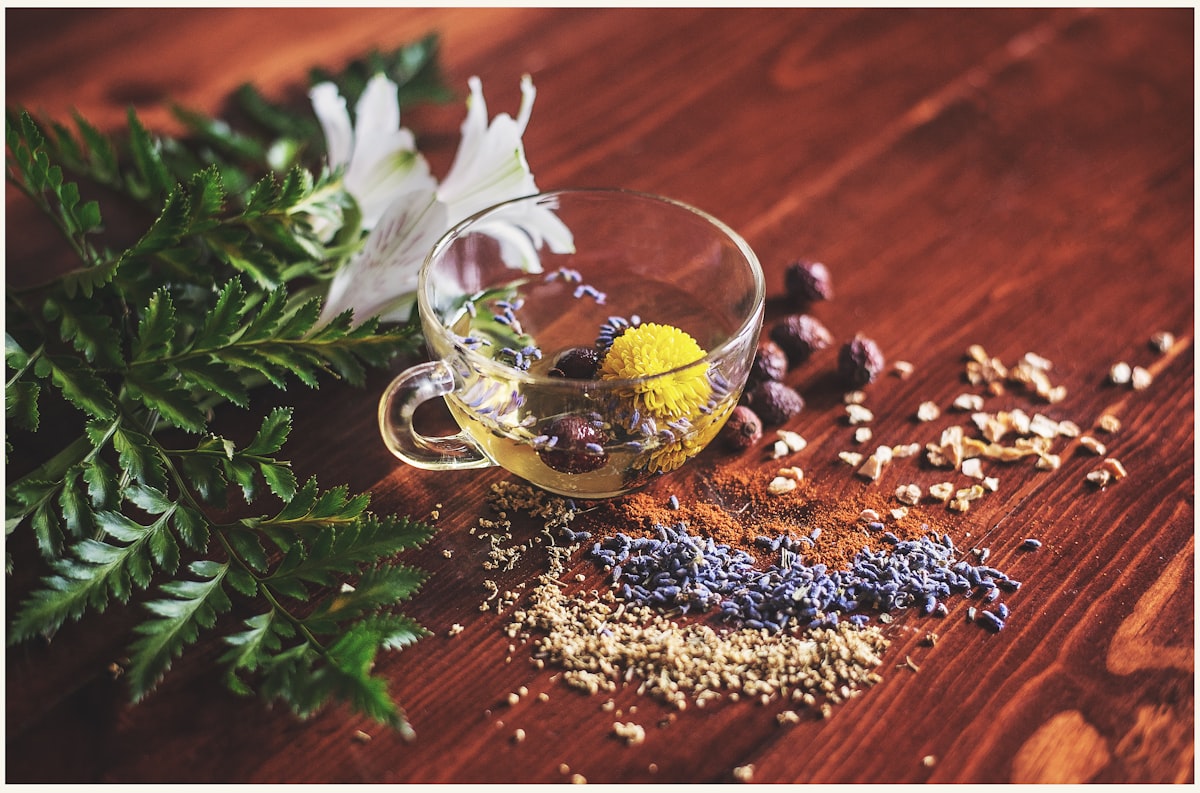 Age-appropriate supplements for men's different life stages